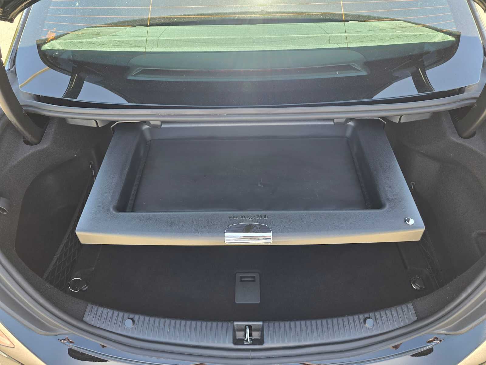 2021 Mercedes-Benz C 300 Sedan