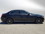 2021 Mercedes-Benz C 300 Sedan