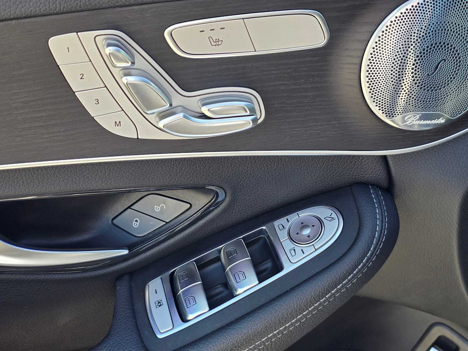 2021 Mercedes-Benz C 300 Sedan
