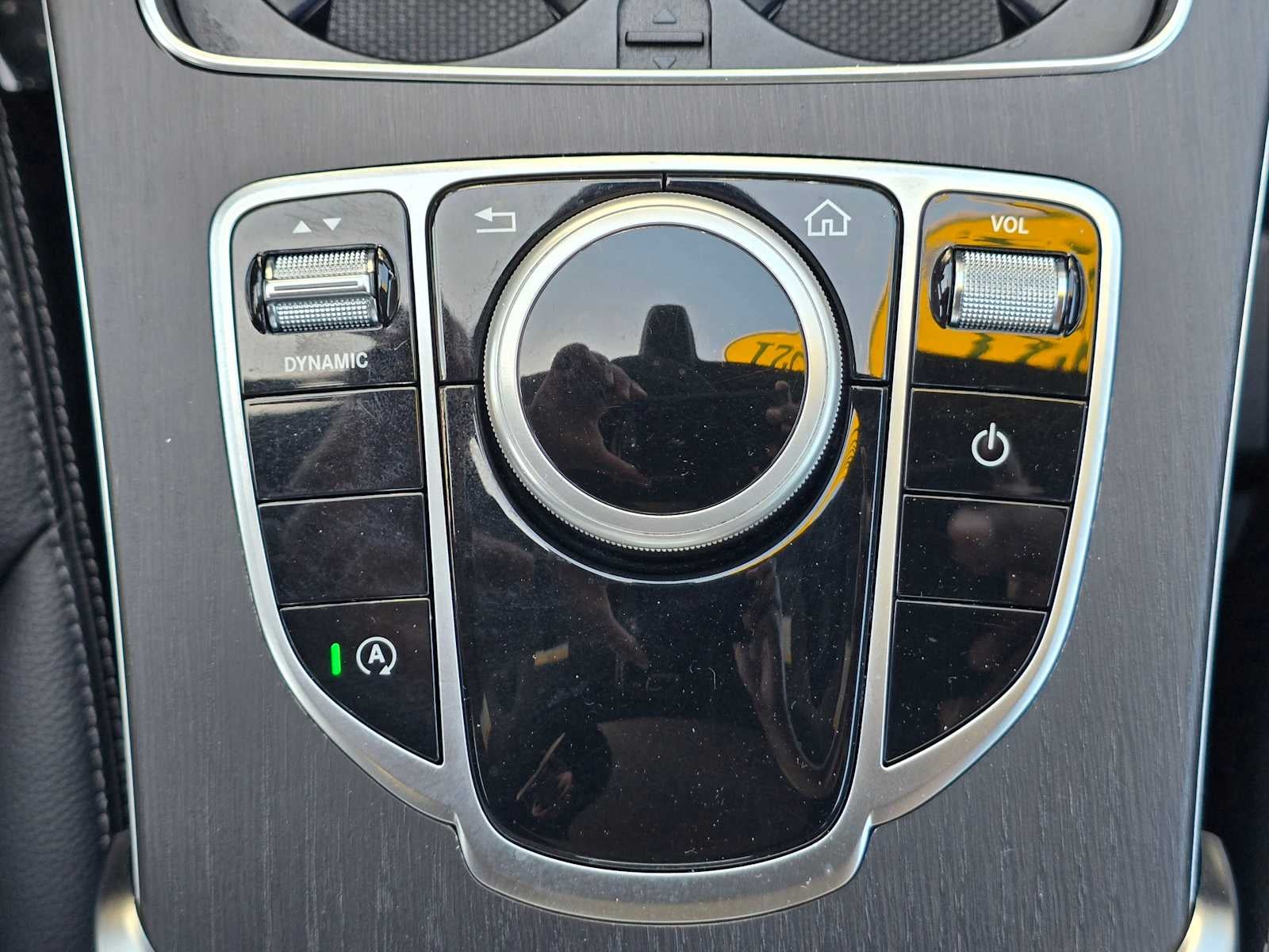 2021 Mercedes-Benz C 300 Sedan