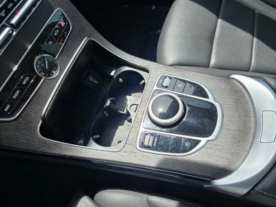 2021 Mercedes-Benz C 300 Sedan