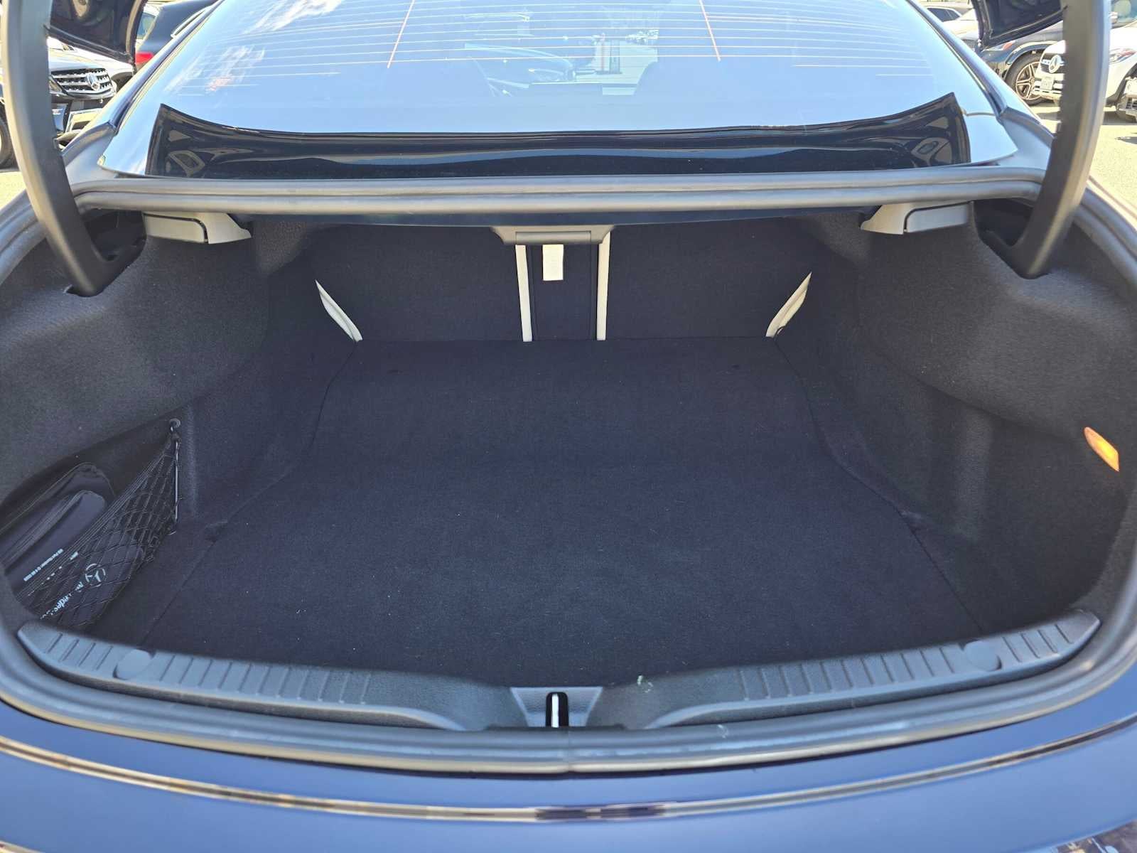 2023 Mercedes-Benz C 300 Coupe