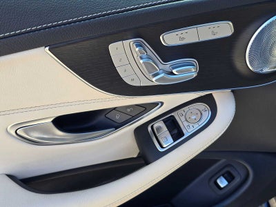 2023 Mercedes-Benz C 300 Coupe