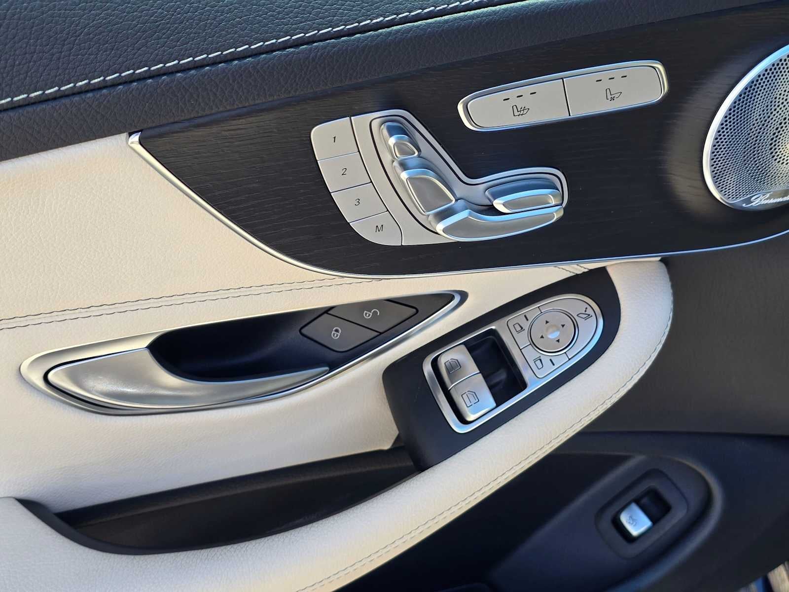 2023 Mercedes-Benz C 300 Coupe