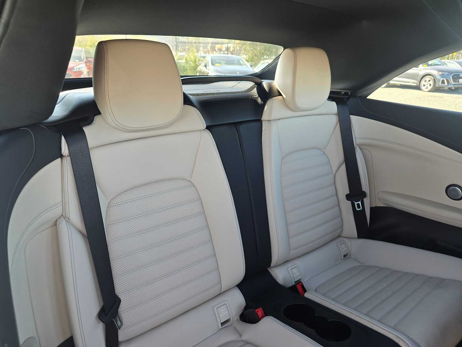 2023 Mercedes-Benz C-Class C 300