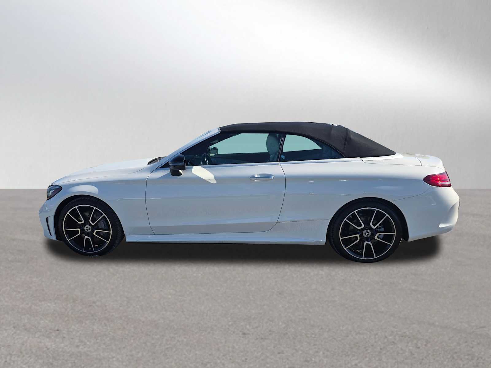 2023 Mercedes-Benz C-Class C 300