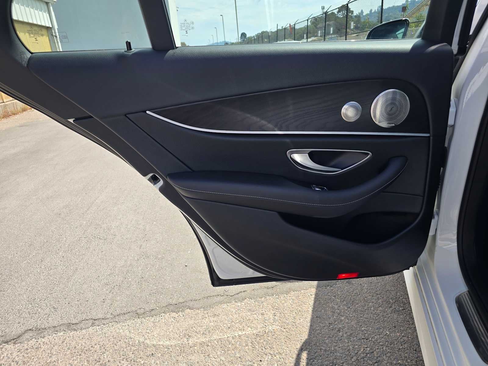 2023 Mercedes-Benz E 450 4MATIC® Sedan