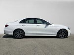 2023 Mercedes-Benz E 450 4MATIC® Sedan