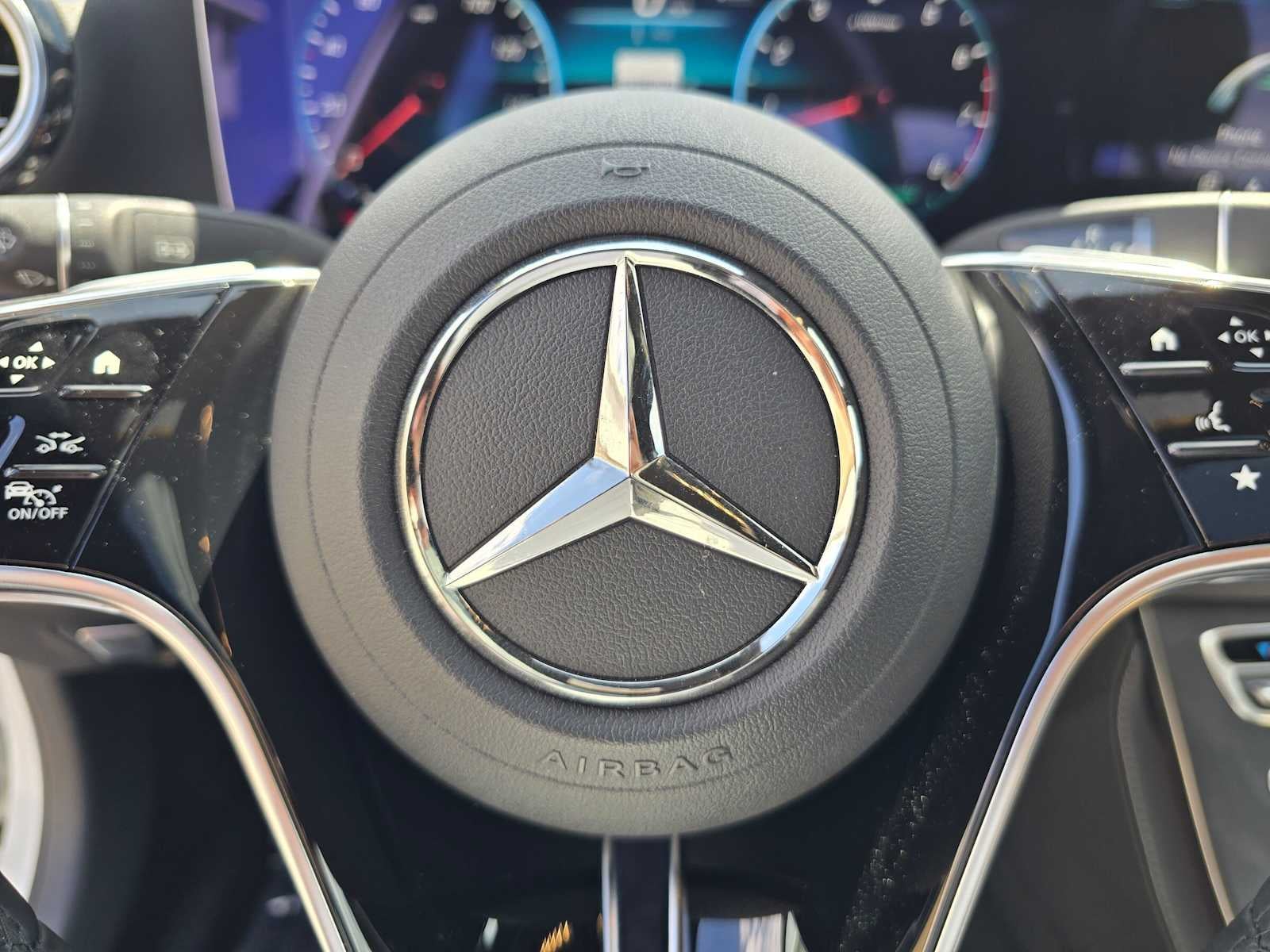 2023 Mercedes-Benz E 450 4MATIC® Sedan
