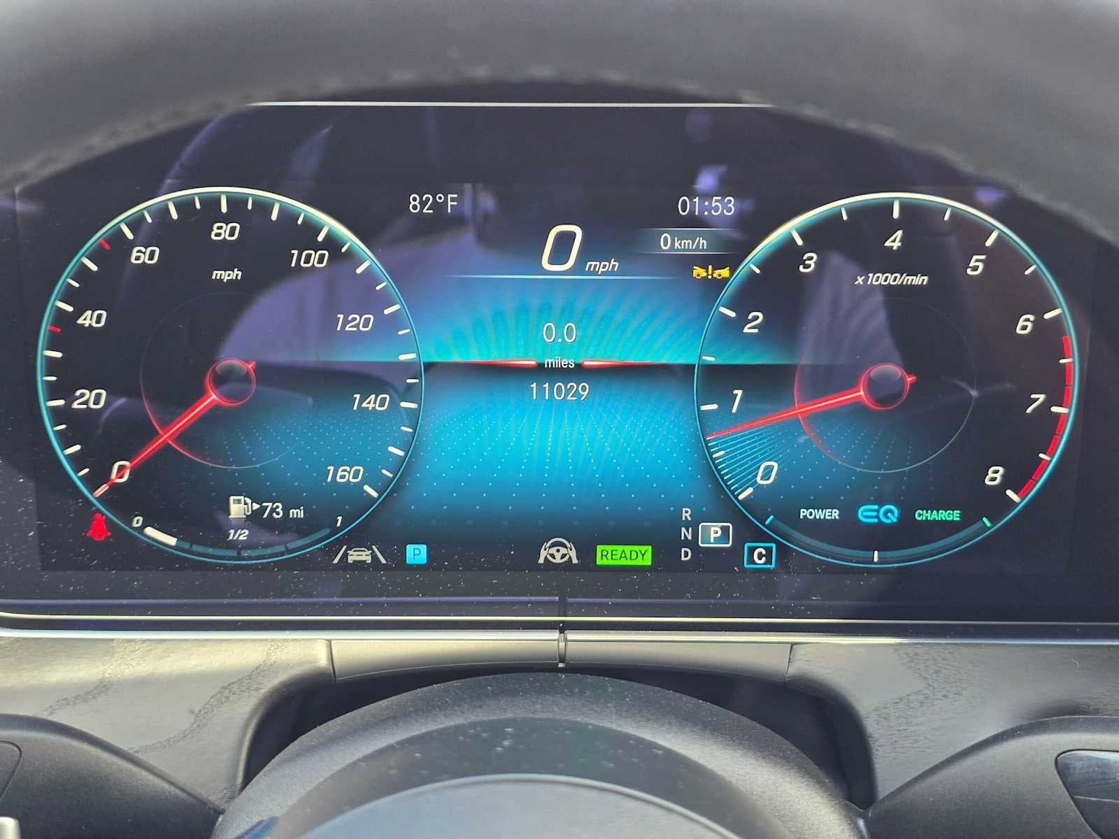 2023 Mercedes-Benz E 450 4MATIC® Sedan