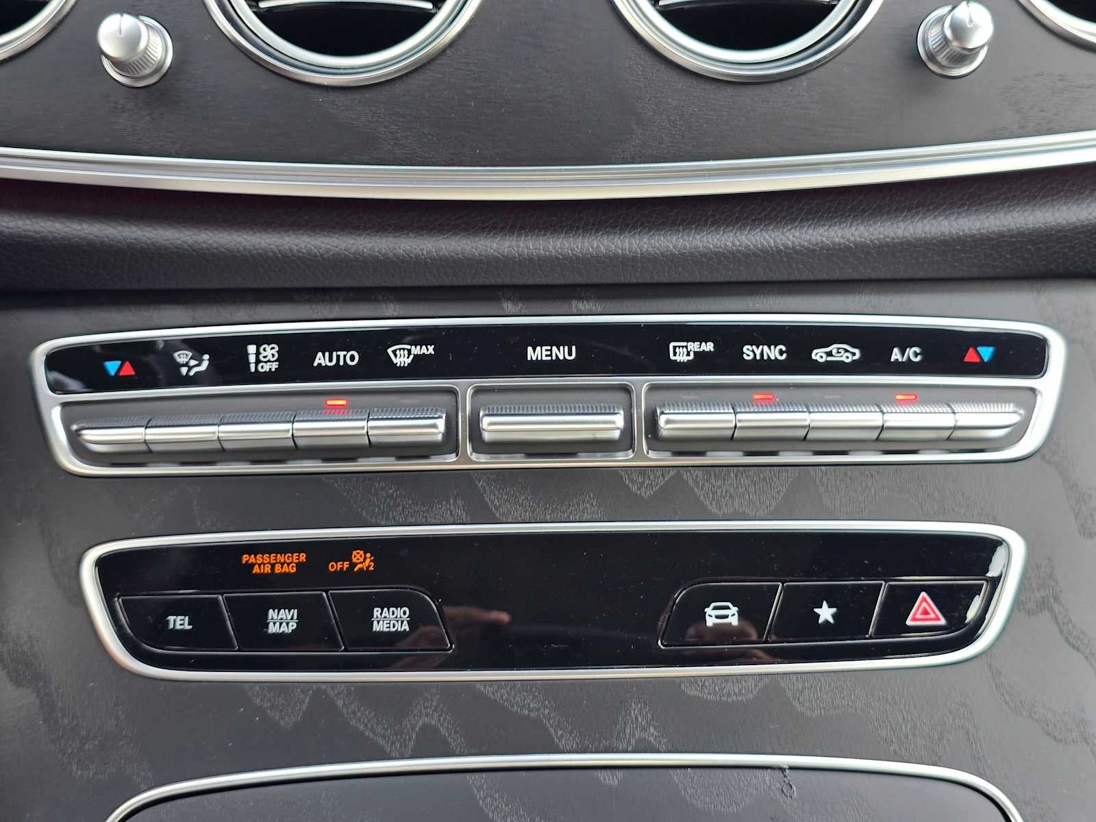2023 Mercedes-Benz E 450 4MATIC® Sedan