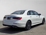 2023 Mercedes-Benz E 450 4MATIC® Sedan