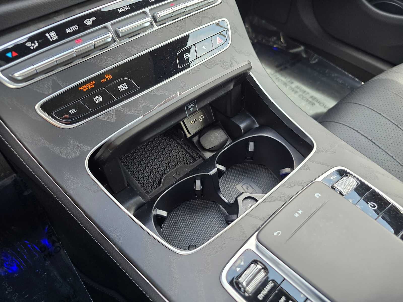 2023 Mercedes-Benz E 450 4MATIC® Sedan