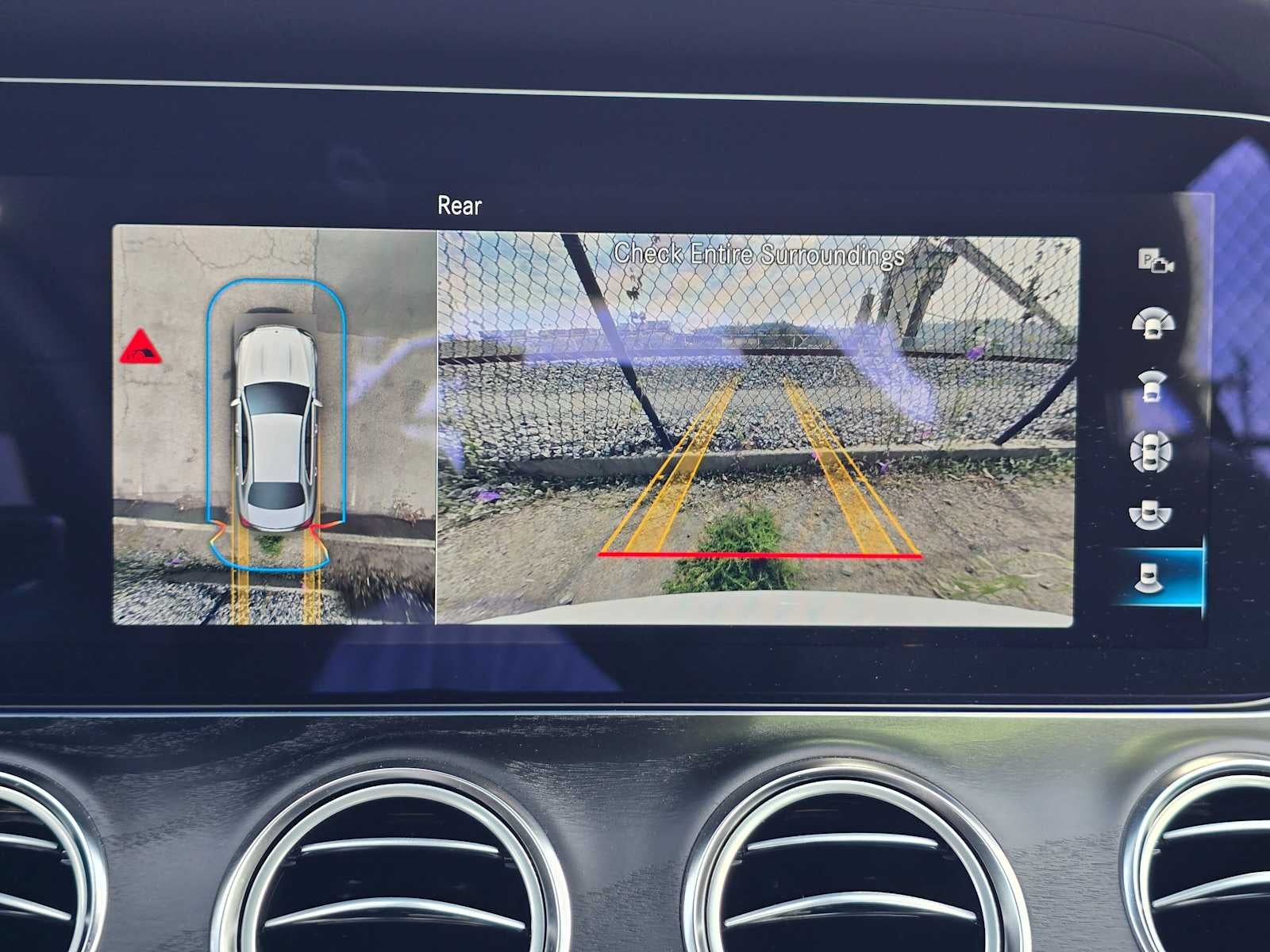 2023 Mercedes-Benz E 450 4MATIC® Sedan
