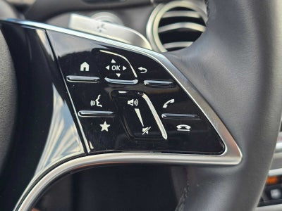 2023 Mercedes-Benz E 450 4MATIC® Sedan