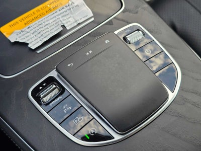 2023 Mercedes-Benz E 450 4MATIC® Sedan
