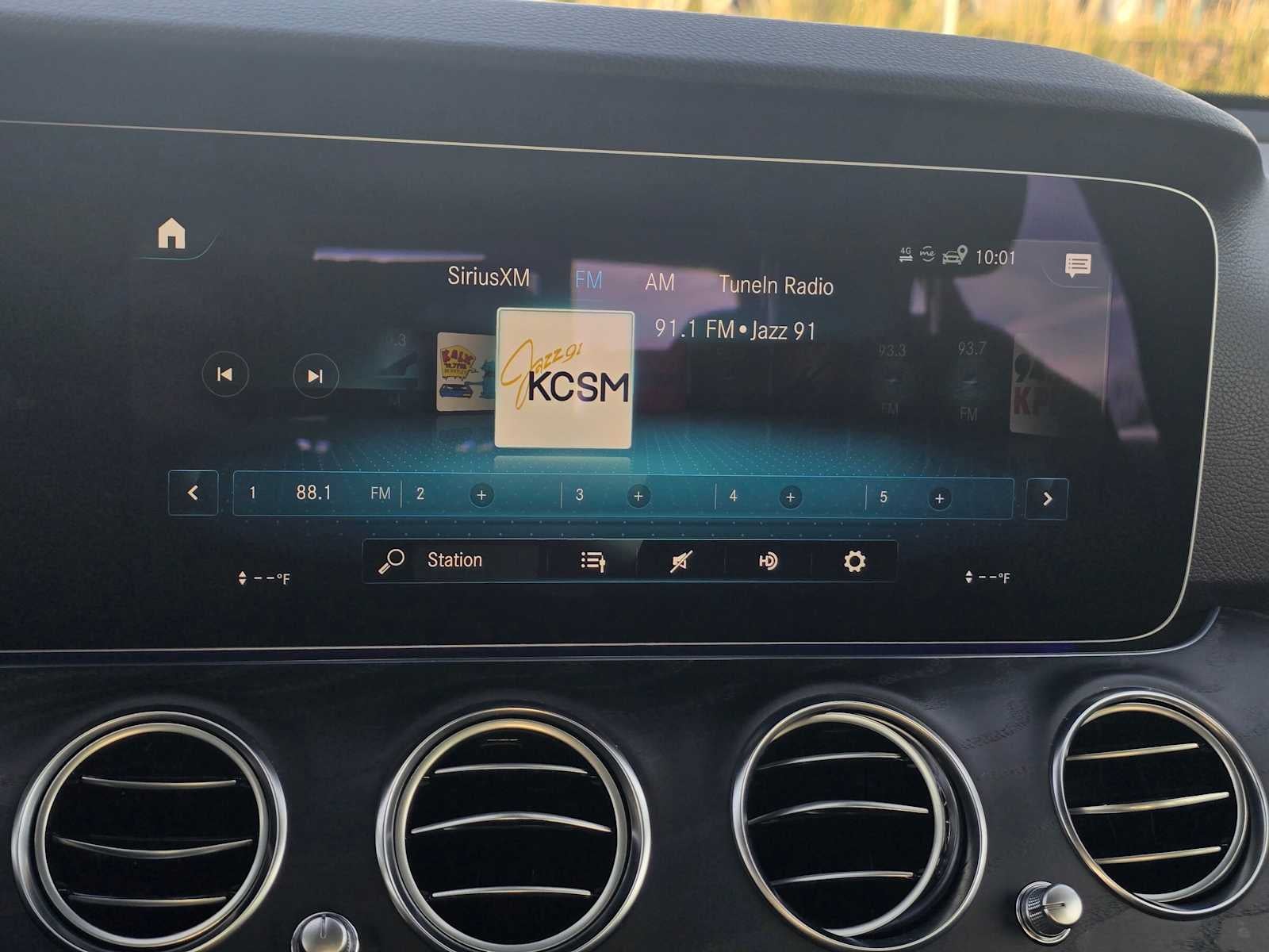 2023 Mercedes-Benz E 450 4MATIC® Sedan