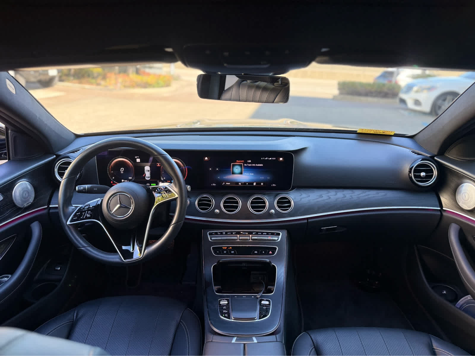 2023 Mercedes-Benz E 450 E 450