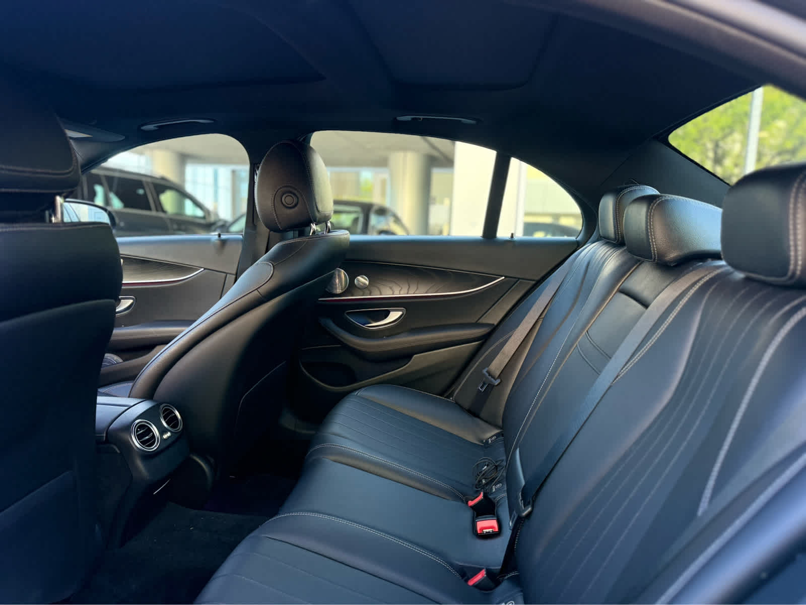 2023 Mercedes-Benz E 450 E 450