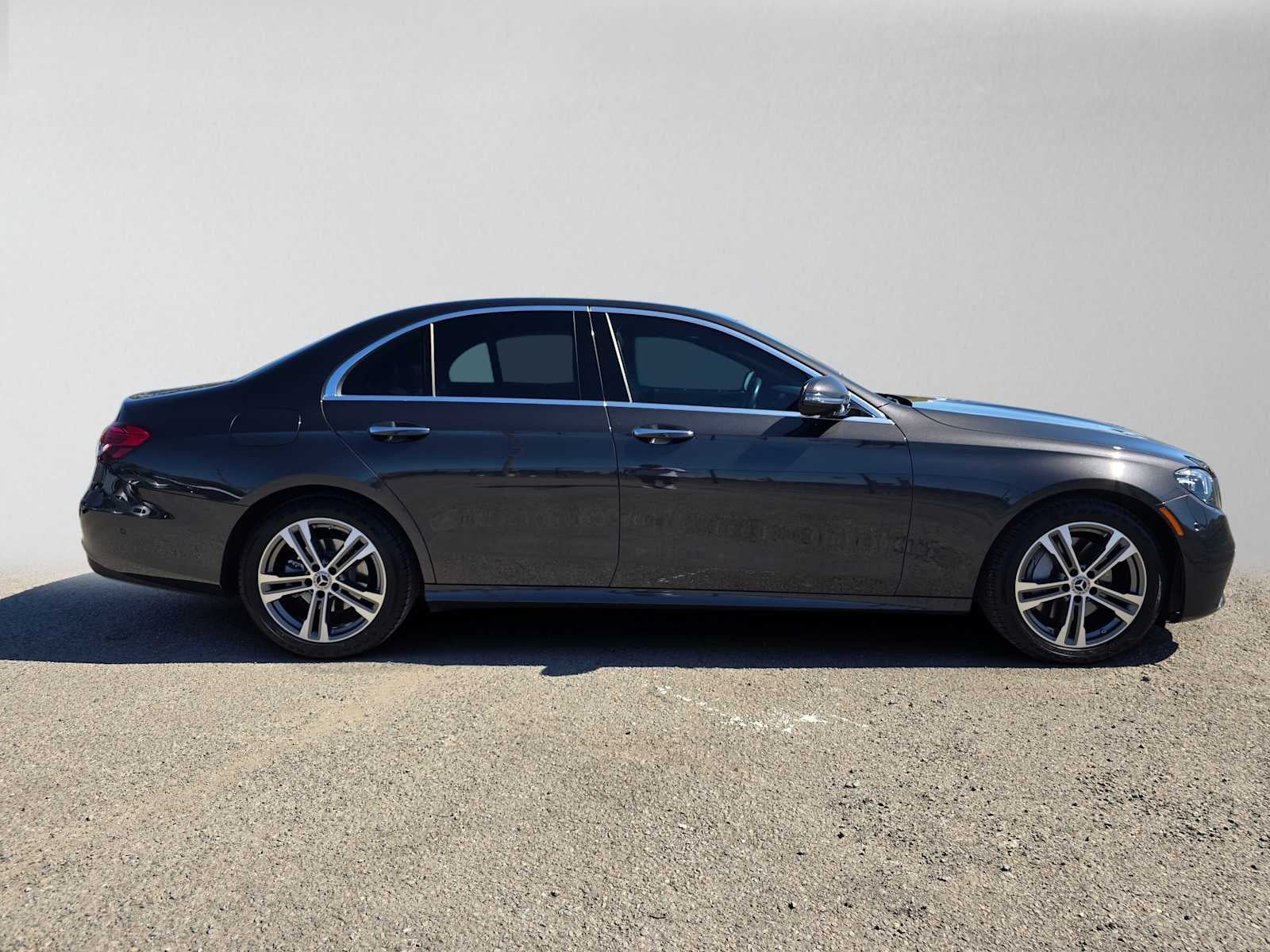 2023 Mercedes-Benz E 350 RWD Sedan