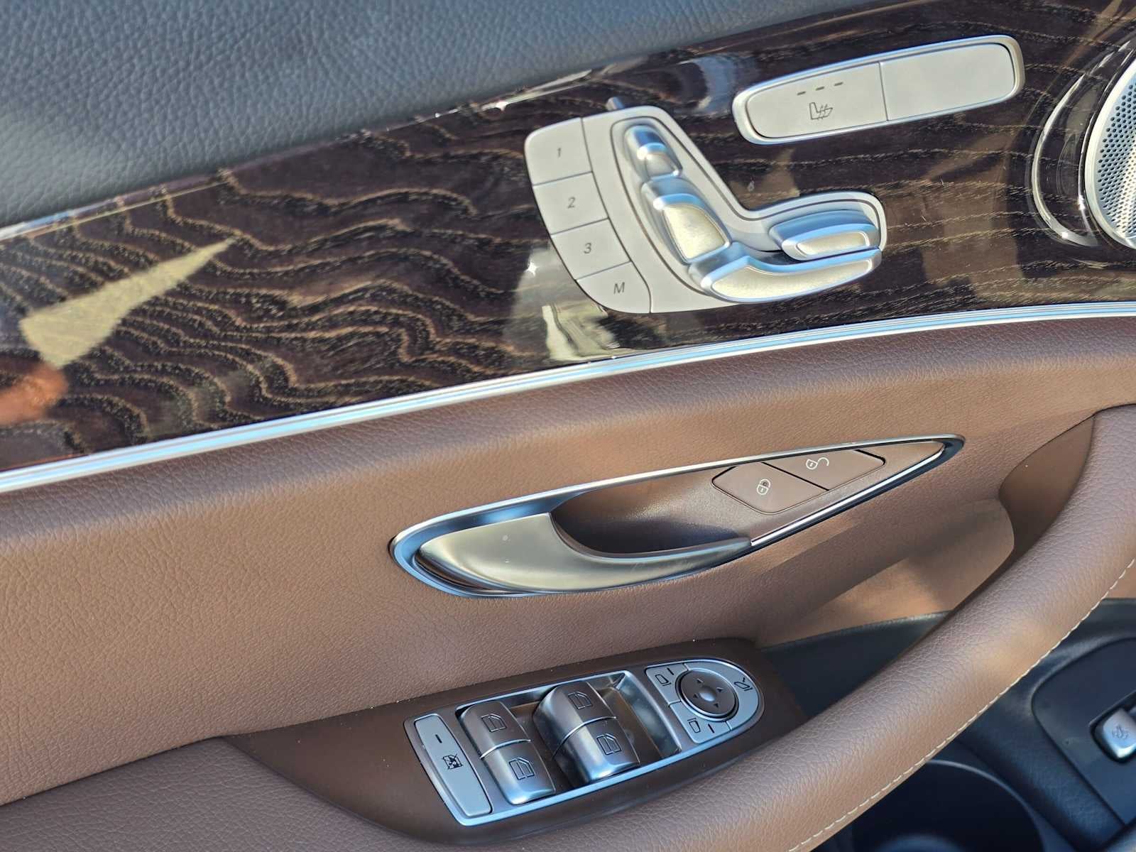 2023 Mercedes-Benz E 350 RWD Sedan
