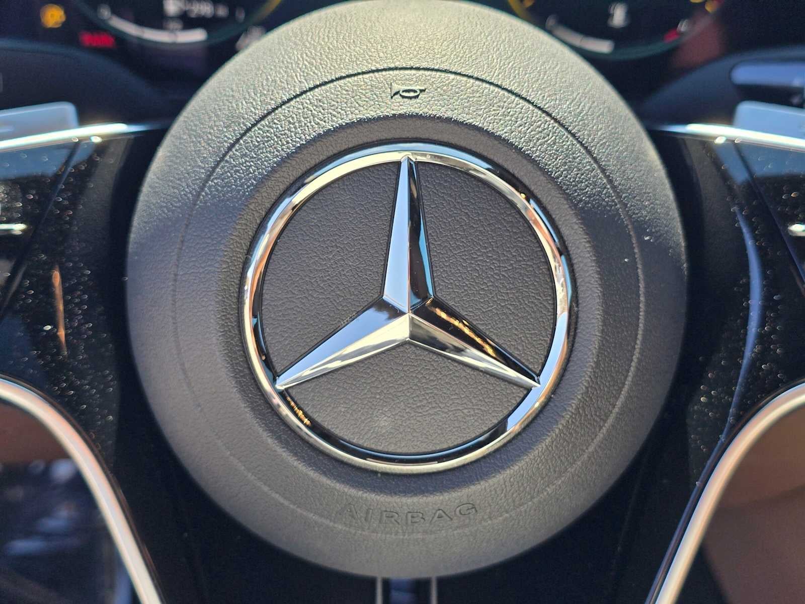 2023 Mercedes-Benz E 350 RWD Sedan