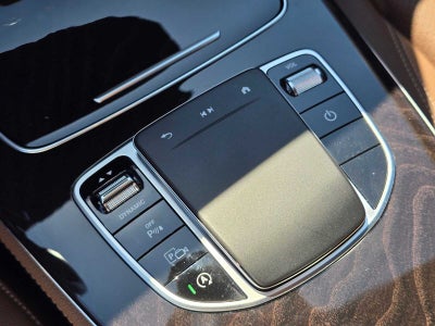 2023 Mercedes-Benz E 350 RWD Sedan