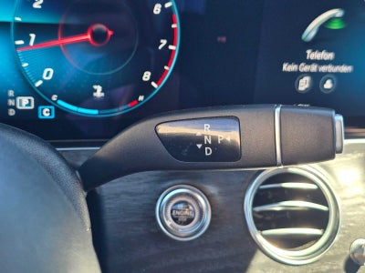 2021 Mercedes-Benz E 350 RWD Sedan