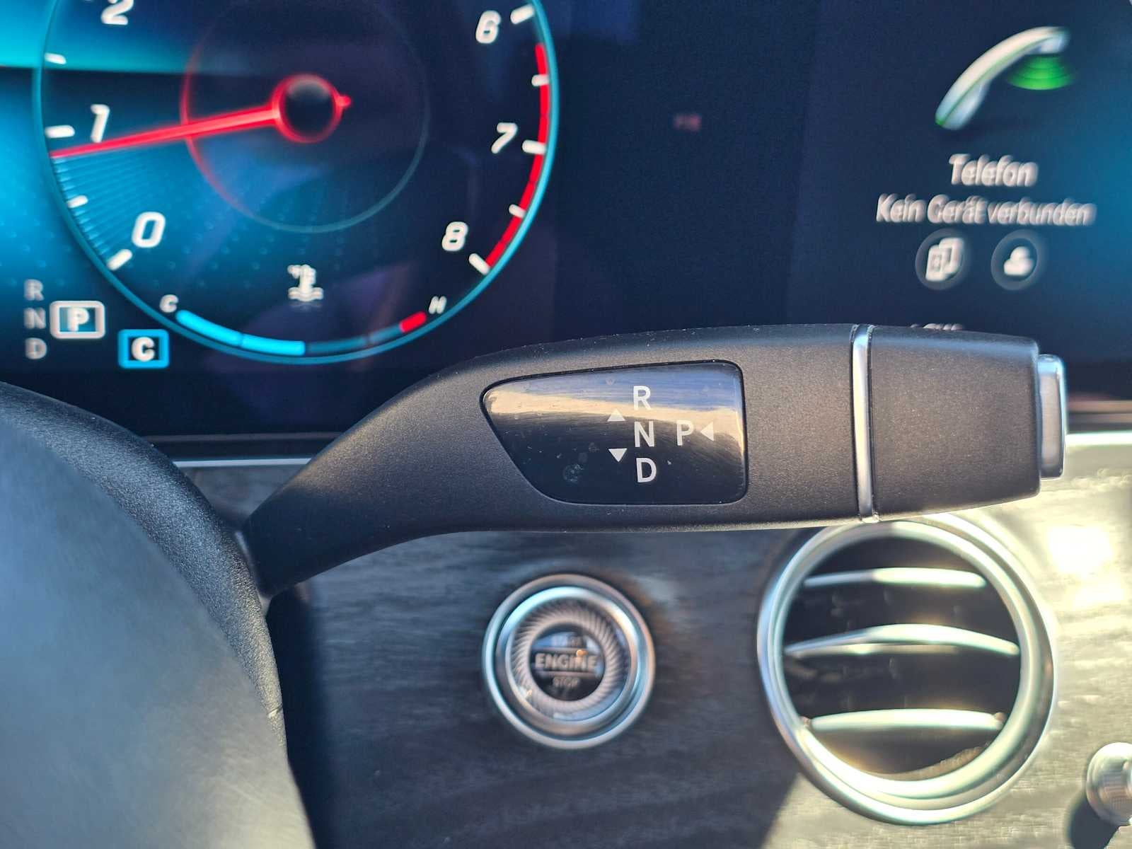 2021 Mercedes-Benz E 350 RWD Sedan