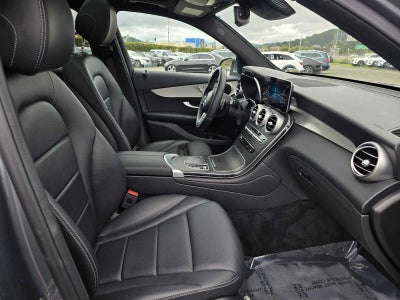 2022 Mercedes-Benz GLC GLC 300