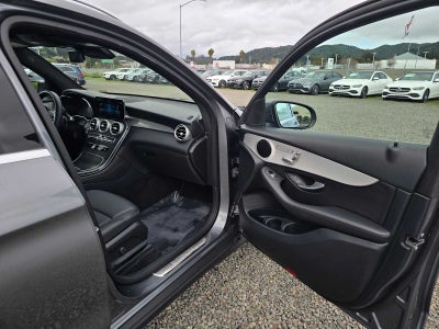 2022 Mercedes-Benz GLC GLC 300