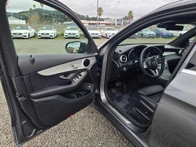 2022 Mercedes-Benz GLC GLC 300