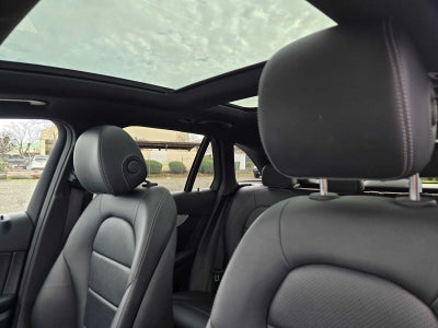 2022 Mercedes-Benz GLC GLC 300