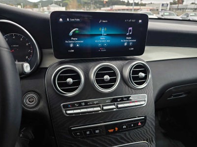 2022 Mercedes-Benz GLC GLC 300