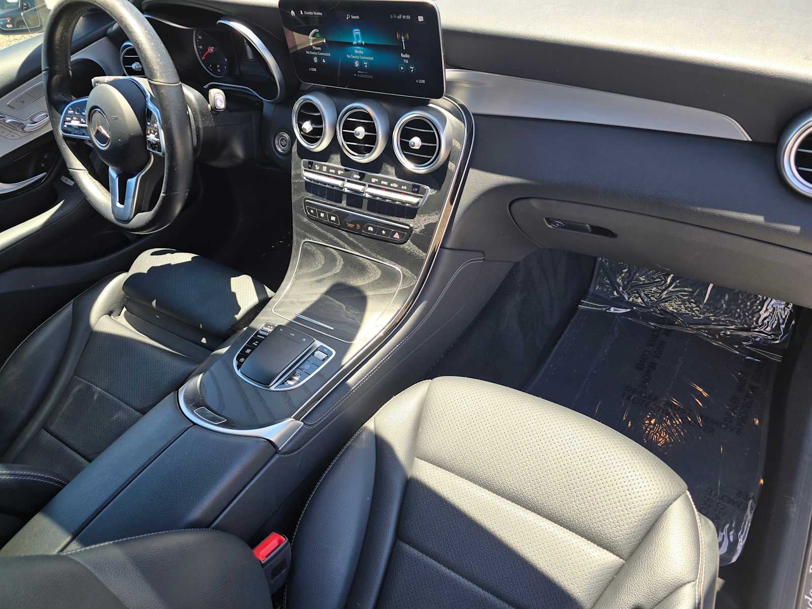2021 Mercedes-Benz GLC 300 4MATIC® SUV
