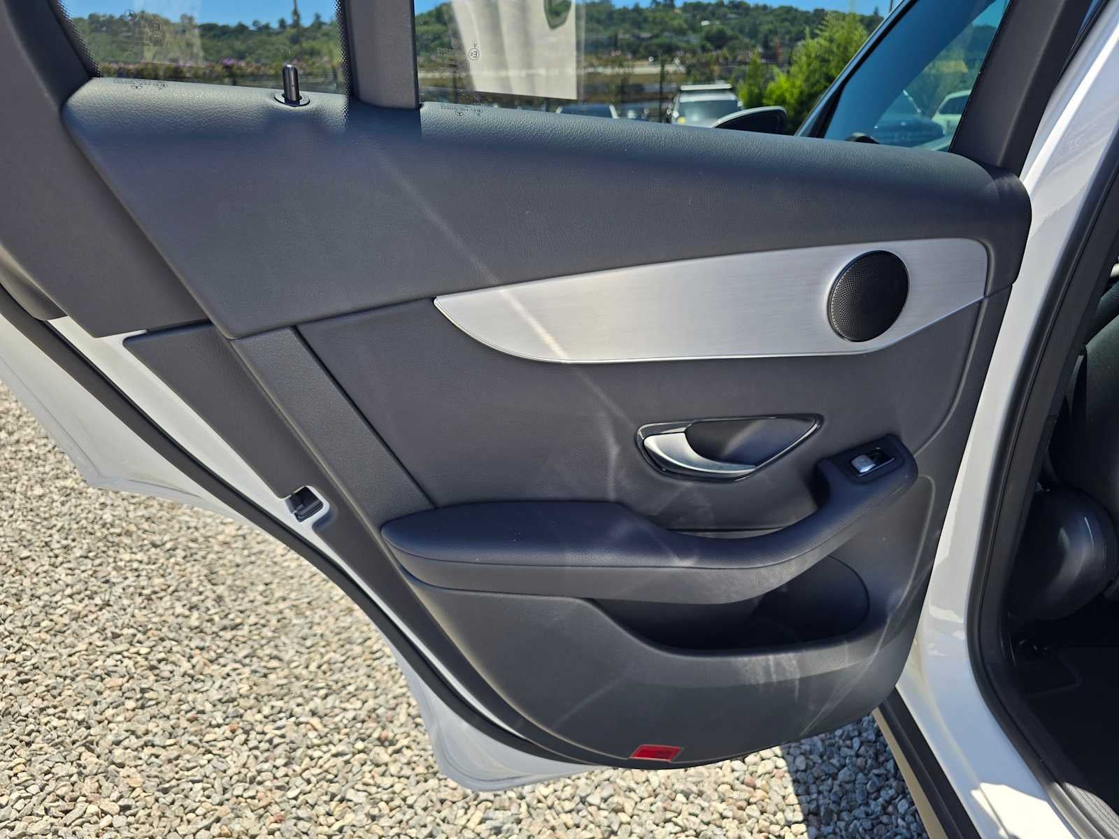 2021 Mercedes-Benz GLC 300 4MATIC® SUV