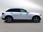 2021 Mercedes-Benz GLC 300 4MATIC® SUV