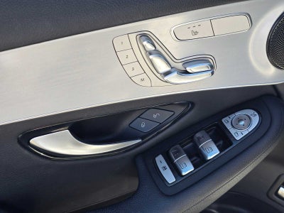2021 Mercedes-Benz GLC 300 4MATIC® SUV