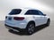 2021 Mercedes-Benz GLC 300 4MATIC® SUV