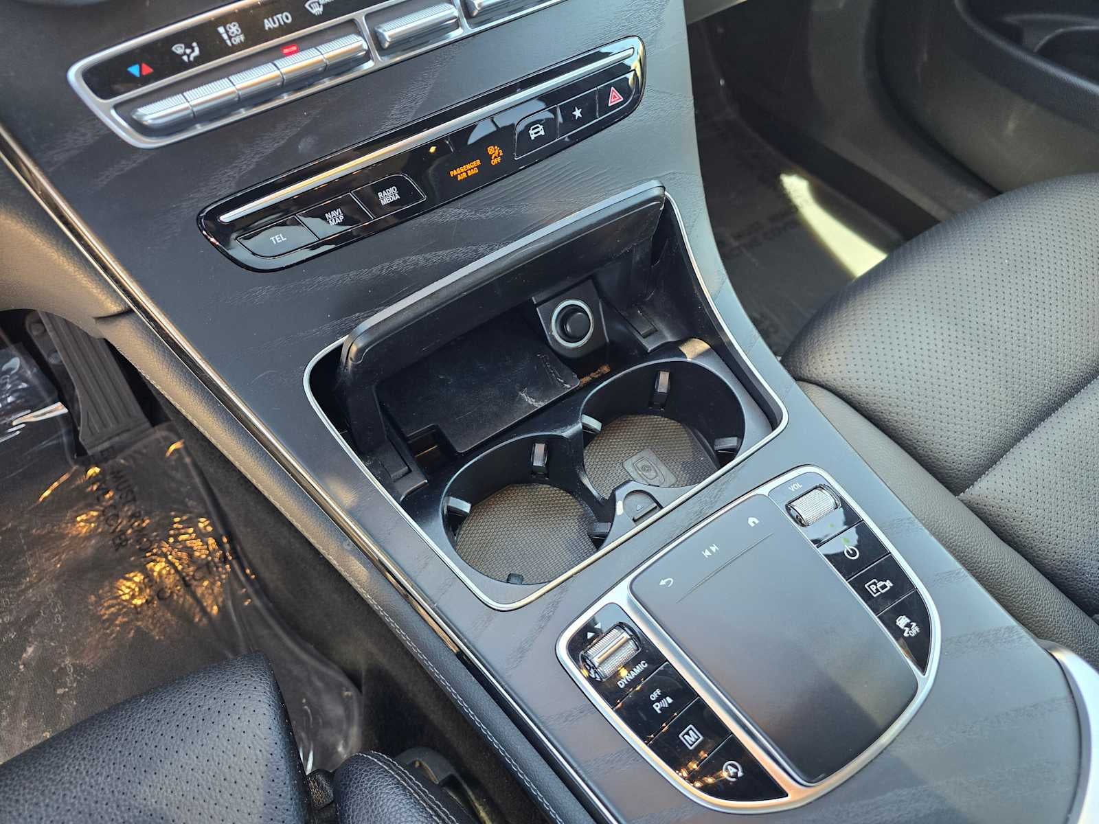 2021 Mercedes-Benz GLC 300 4MATIC® SUV