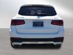2021 Mercedes-Benz GLC 300 4MATIC® SUV