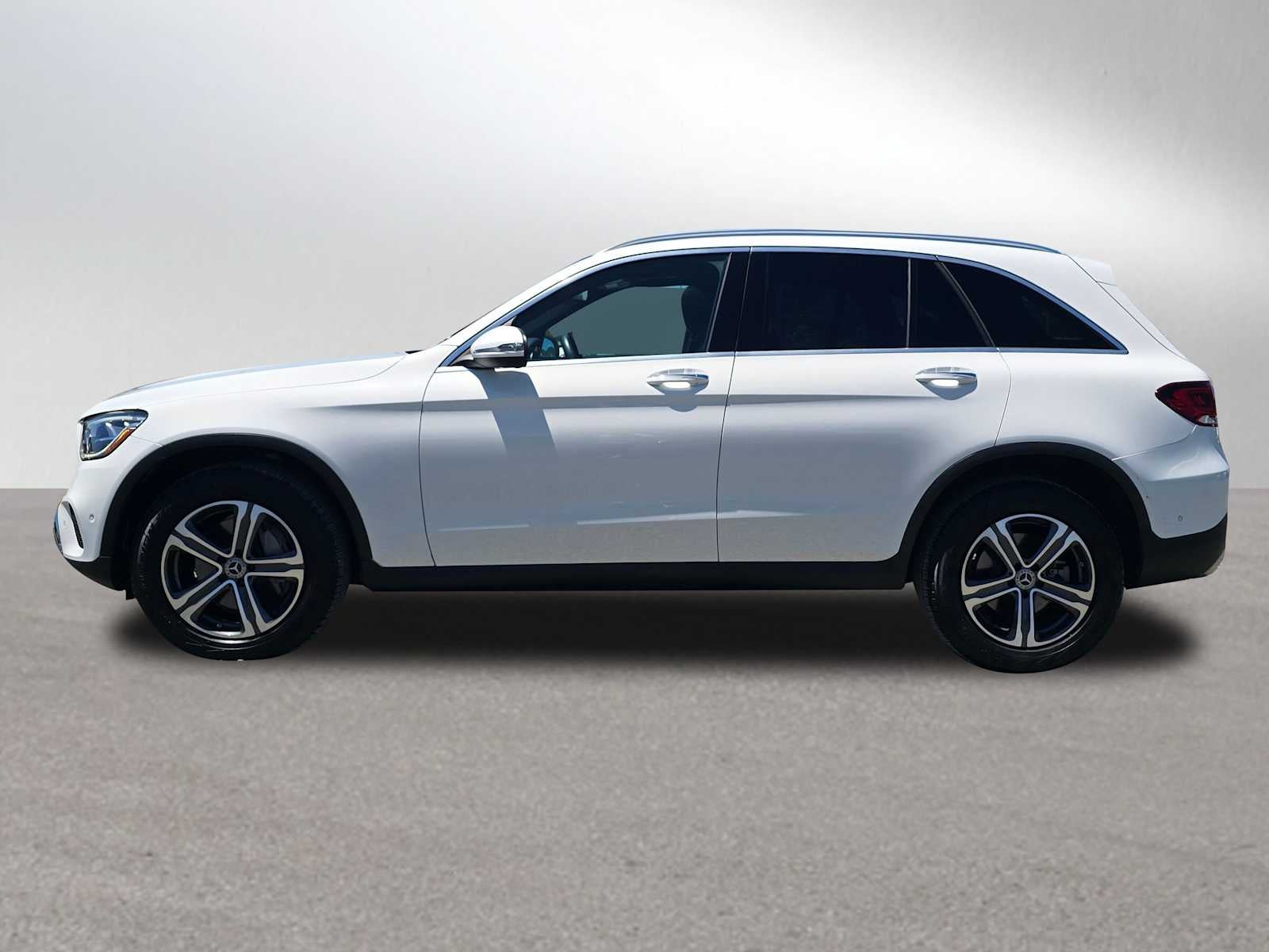2021 Mercedes-Benz GLC 300 4MATIC® SUV