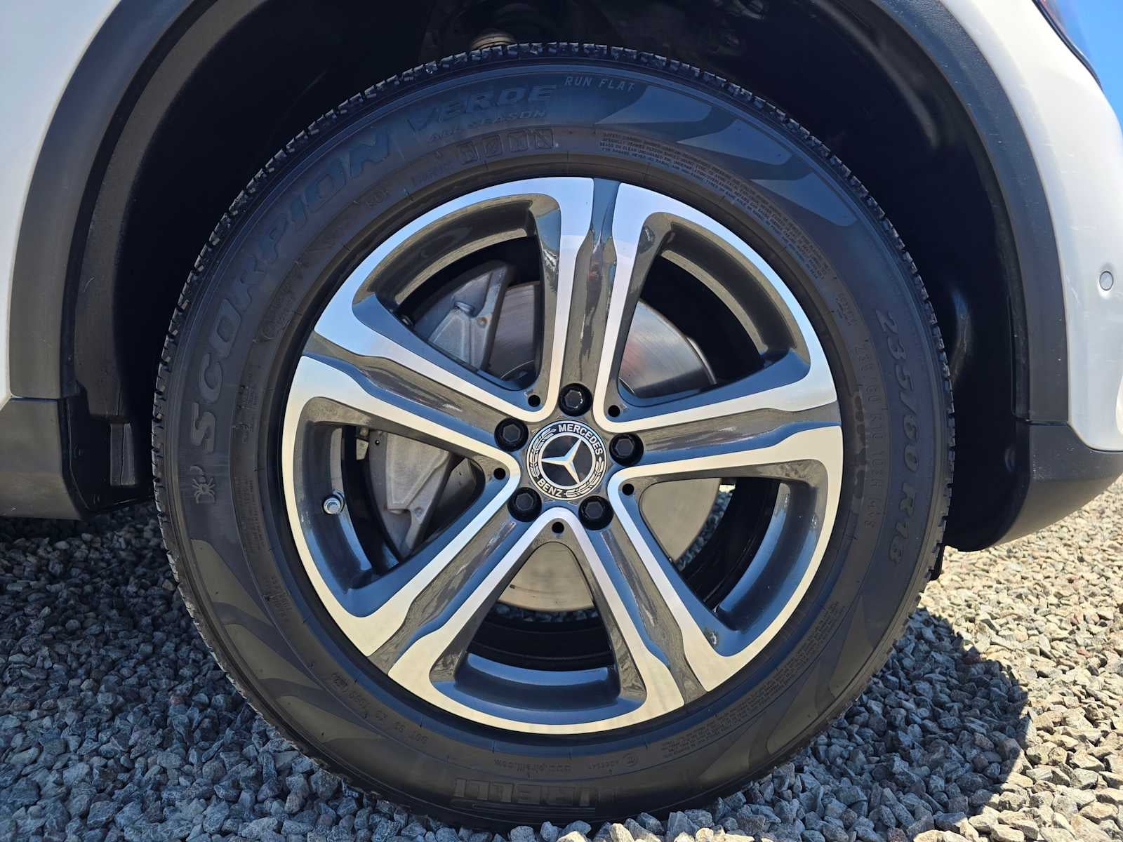 2021 Mercedes-Benz GLC 300 4MATIC® SUV
