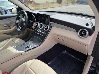 2022 Mercedes-Benz GLC 300 4MATIC® SUV