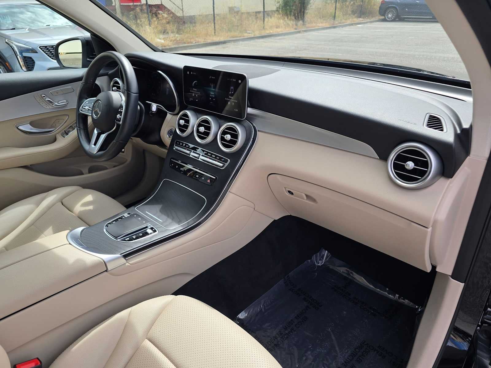 2022 Mercedes-Benz GLC 300 4MATIC® SUV