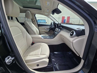 2022 Mercedes-Benz GLC 300 4MATIC® SUV
