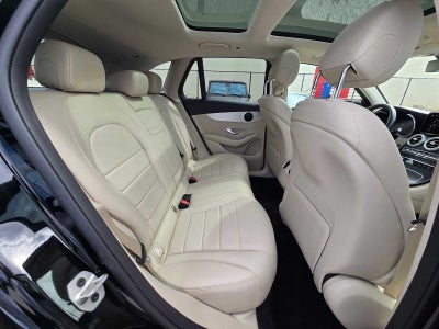 2022 Mercedes-Benz GLC 300 4MATIC® SUV
