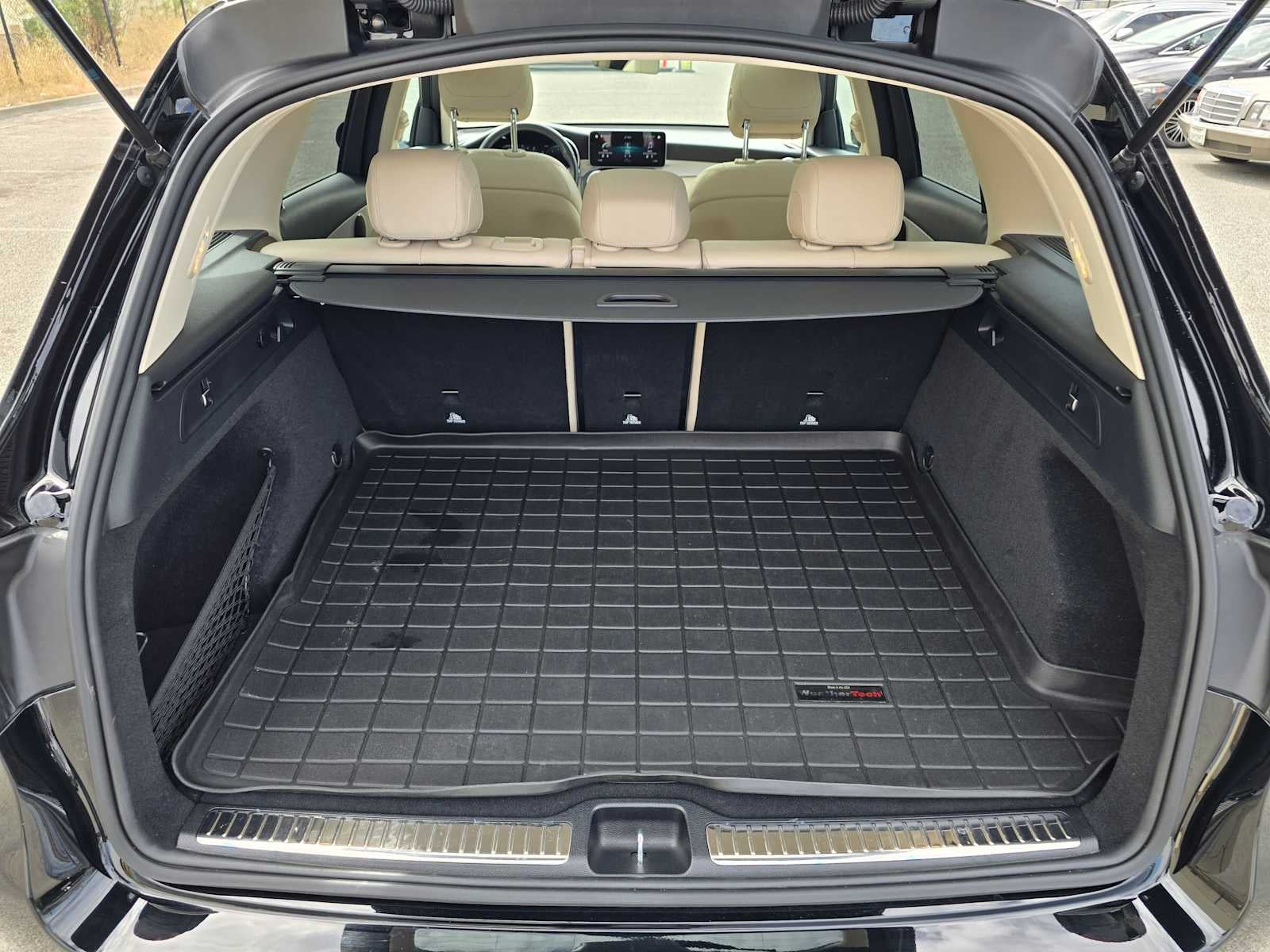 2022 Mercedes-Benz GLC 300 4MATIC® SUV