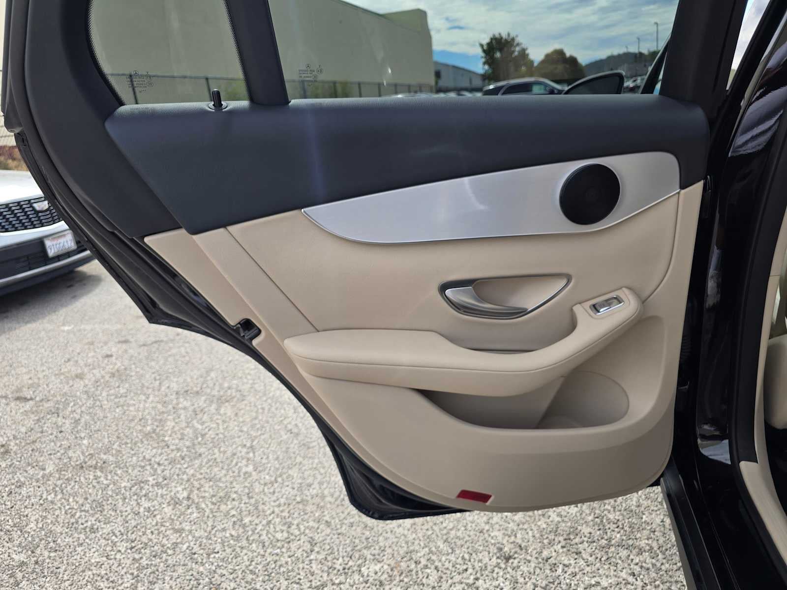 2022 Mercedes-Benz GLC 300 4MATIC® SUV