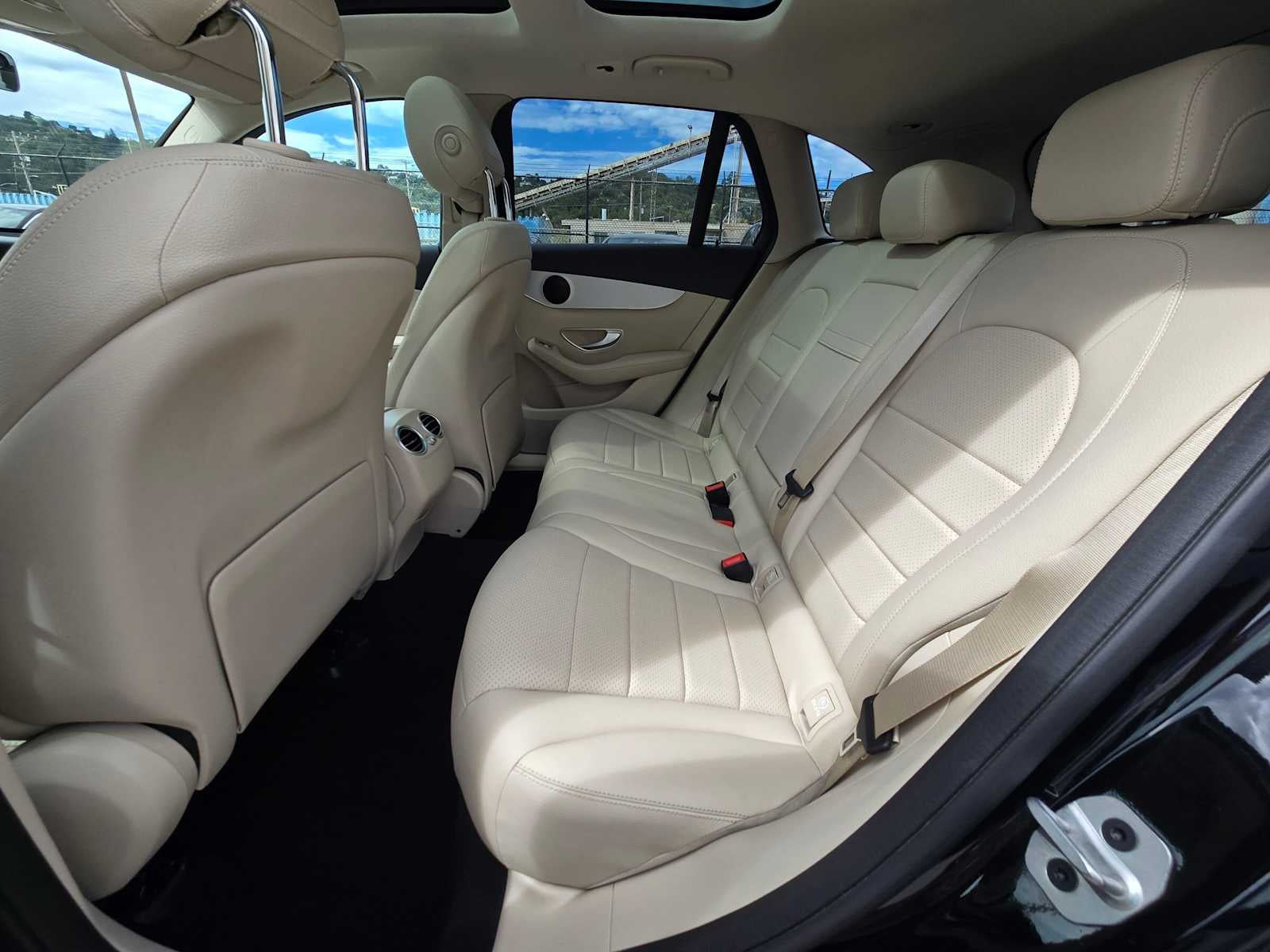 2022 Mercedes-Benz GLC 300 4MATIC® SUV